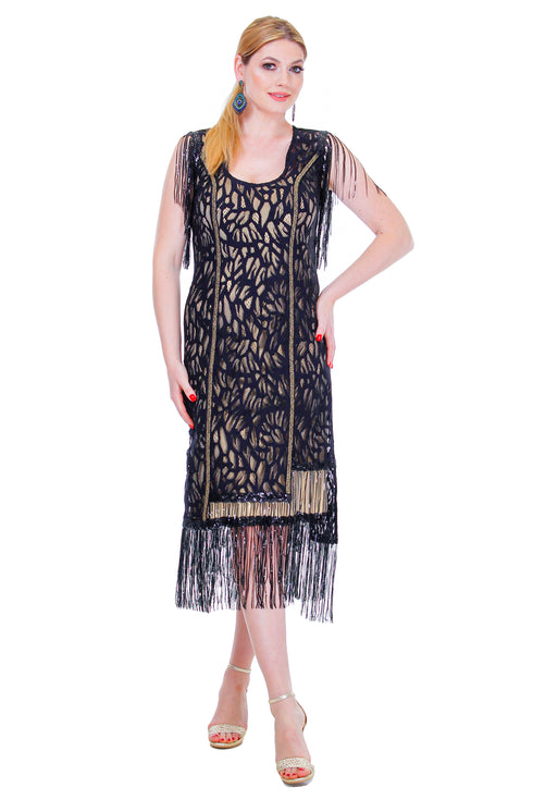 Rochie dantela MT-171